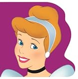 Lovely Cinderella (Little Nugget)