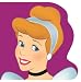 Lovely Cinderella (Little Nugget)