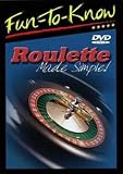 Roulette Made Simple: Fun to Know Series