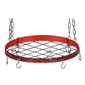 Round Pot Rack