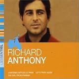Richard Anthony - Essentials