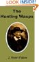 Hunting Wasps, The