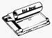 Red Devil 3319 Sandpaper Holder