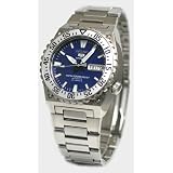 Seiko 5 Sports Self-Winding Automatic Watch Model SNZD69K1 by Seiko