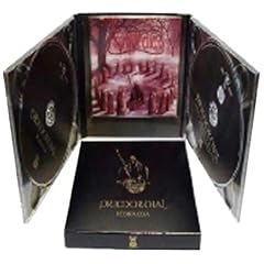 Imrama Re-Issue