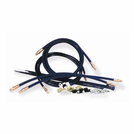 Tandem-Axle Brake Line Kit