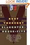 Slaughterhouse-five (Turtleback School & Library Binding Edition)