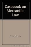 Casebook on mercantile law