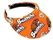 Oregon State University Visor Slide-On Golf Style Sports Visor Oregon State University Beavers