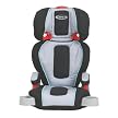 Graco Highback Turbo Booster in Wander