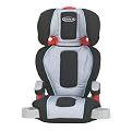 Graco Highback Turbo Booster in Wander