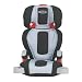 Graco Highback Turbo Booster in Wander