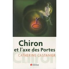 Chiron et l'axe des Portes