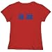 T-SHIRT WOMAN RED 