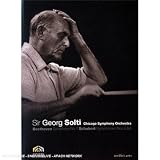 Sir George Solti/Chicago Symphony Orcestra: Beethoven Symphony No. 1/Schubert Symphonies Nos. 6  8