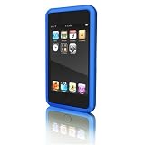 Touch for Ipod Touch Black / Blue