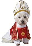 California Costume Collections Holy Hound Dog Costume, Medium