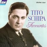 Revue ASV  / Tito Schipa Favourites