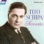 Tito Schipa - Favourites