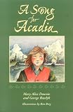 A Song for Acadia