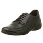 Bacco Bucci Men's Babak Lace-up,Black,10.5 M