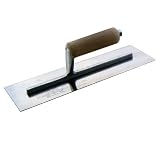 14 X 4 1 2 Stainless Steel Drywall... by Marshalltown