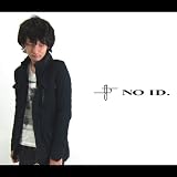 【NO-ID/ノーアイディー】ダブルガーゼM-65ジャケット アウトレット