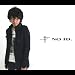 【NO-ID/ノーアイディー】ダブルガーゼM-65ジャケット アウトレット