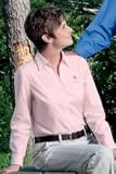 Ladies Ultimate Stretch Poplin Blouse