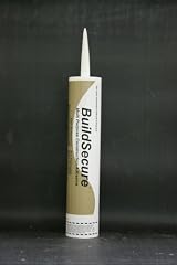 BuildSecure High-Strength Construction adhesive & Subfloor Adhesive Case of 24 10.1oz