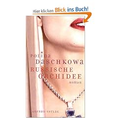 Russische Orchidee