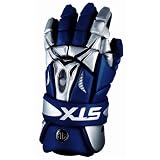 STX I Pro 12 and 13 Player and Goalie Lacrosse Gloves