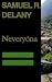 Neveryona, or: The Tale of Signs and Cities--Some Informal Remarks Towards the Modular Calculus, Part Four