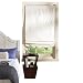 Shades My Way Room Darkening Fabric Shade - Wheat