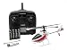 SOLO MAXX 270 (RED) NE200085