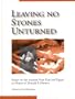 Leaving No Stones Unturned: Essays on the Ancient Near East and Egypt in Honor of Donald P. Hansen