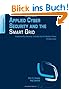 Applied Cyber Security and the Smart Grid
