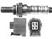 02-03 Jeep Liberty O2 Oxygen Sensor APW International AP4-237 Image