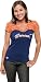 Denver Broncos Women's Sweetheart T-Shirt