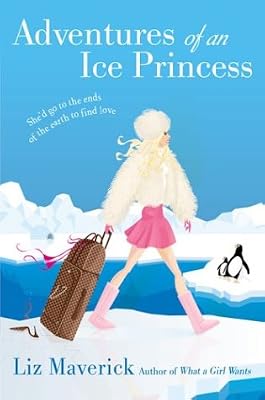 Adventures Of An Ice Princess