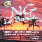The Best of NG la Banda by NG La Banda