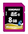 �ɿ���� SDHC������ class10 8GB �ʵ��ݾ� water proof SDHC10X8G