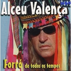 Forro De Todos Tempos