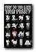HOW DO YOU LIKE YOUR PUSSY CAT KITTEN 24X36 POSTER 1537