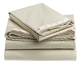 DKNY City Solids Pillowcases, Celedon