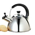 Welco 2.5 Quart Whistling Tea Kettle – Pyramid
