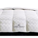 MARRIKAS 1000TC Hungarian Goose Down Comforter QUEEN