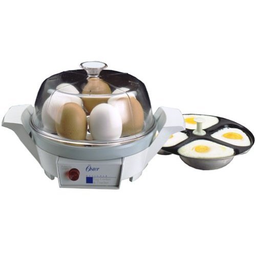 Oster 4716 Egg Cooker