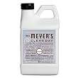 Mrs. Meyer's Clean Day Automatic Dishwashing Liquid, Lavender, 48-Ounce Bottles (Case of 6) Mrs. Meyer's Clean Day Automatic Dishwashing Liquid, Lavender, 48-Ounce Bottles (Case of 6)