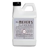 Mrs. Meyers Clean Day Automatic Dishwashing Liquid, Lavender, 48-Ounce Bottles (Pack of 6)